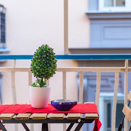 Appartement #Casa Toto - L'Oro Di Napoli Extérieur photo