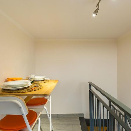 Appartement #Casa Toto - L'Oro Di Napoli Extérieur photo