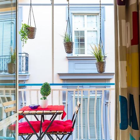 Appartement #Casa Toto - L'Oro Di Napoli Extérieur photo