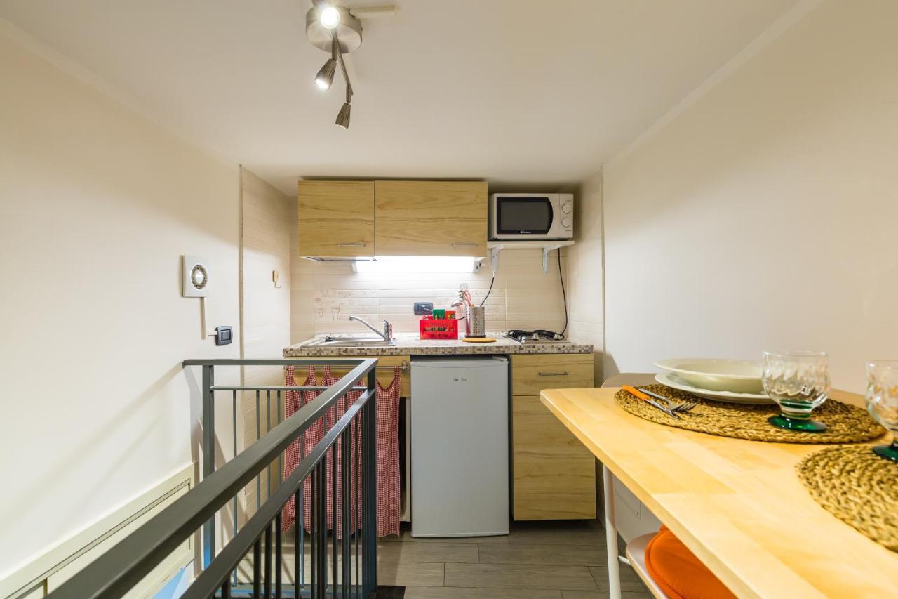 Appartement #Casa Toto - L'Oro Di Napoli Extérieur photo