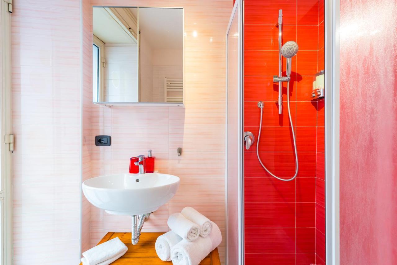 Appartement #Casa Toto - L'Oro Di Napoli Extérieur photo