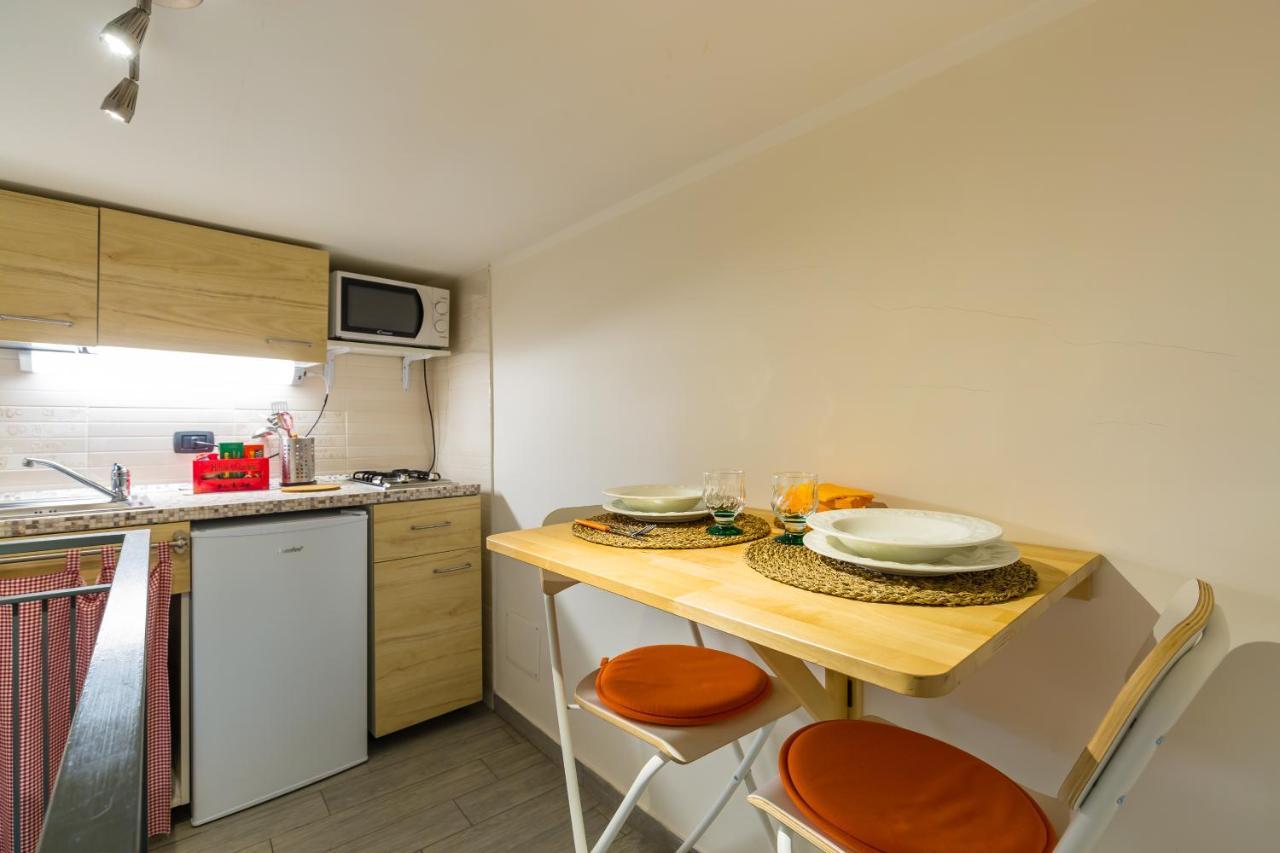 Appartement #Casa Toto - L'Oro Di Napoli Extérieur photo