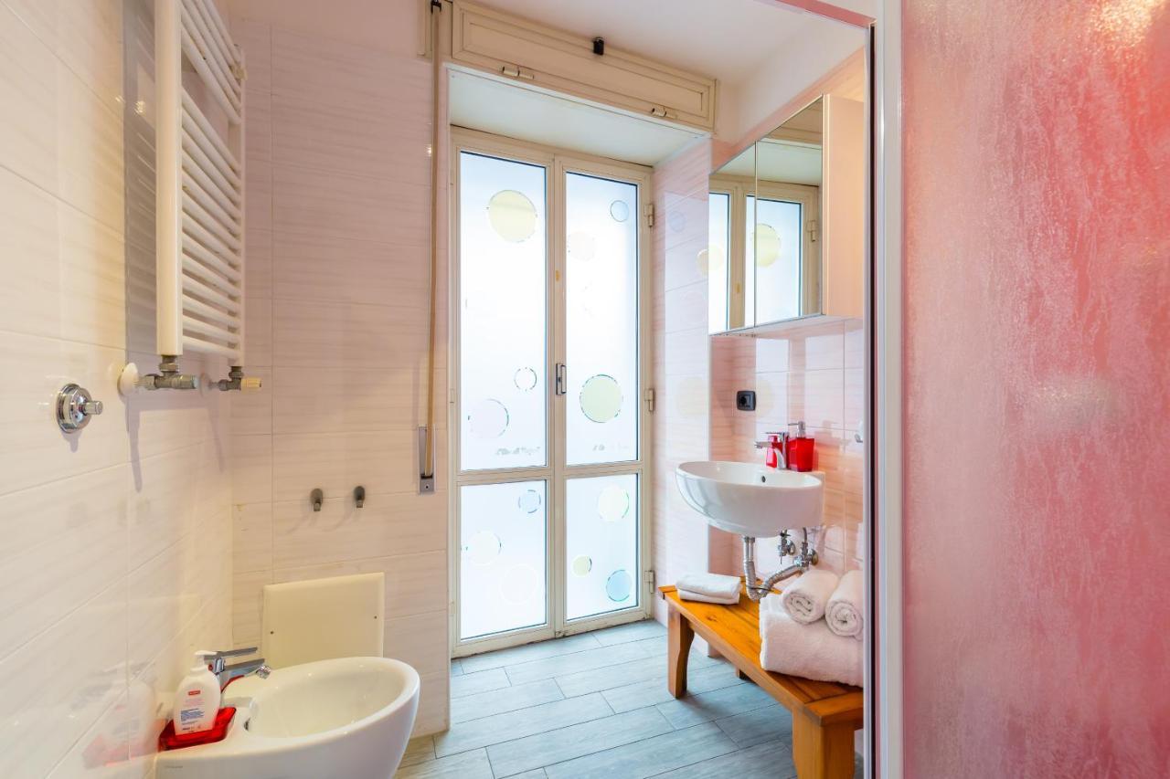 Appartement #Casa Toto - L'Oro Di Napoli Extérieur photo