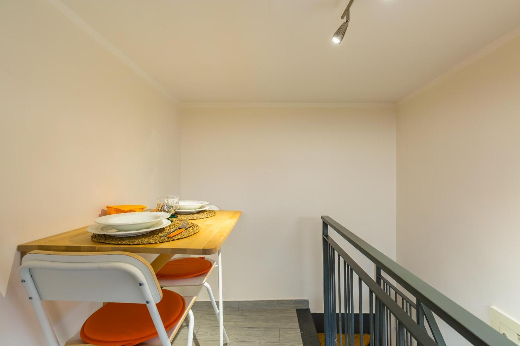 Appartement #Casa Toto - L'Oro Di Napoli Extérieur photo