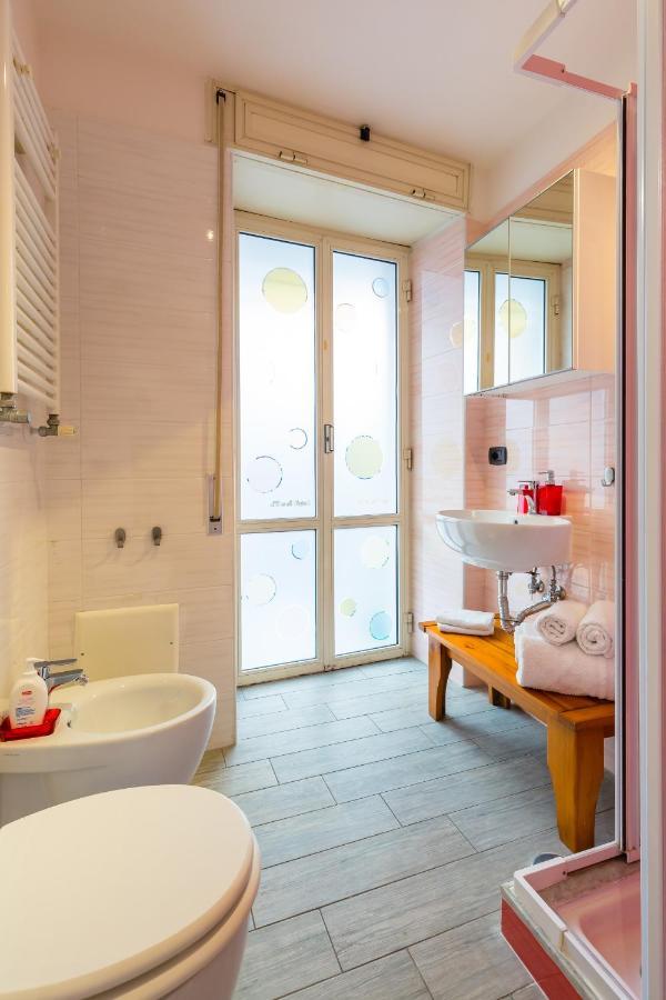 Appartement #Casa Toto - L'Oro Di Napoli Extérieur photo