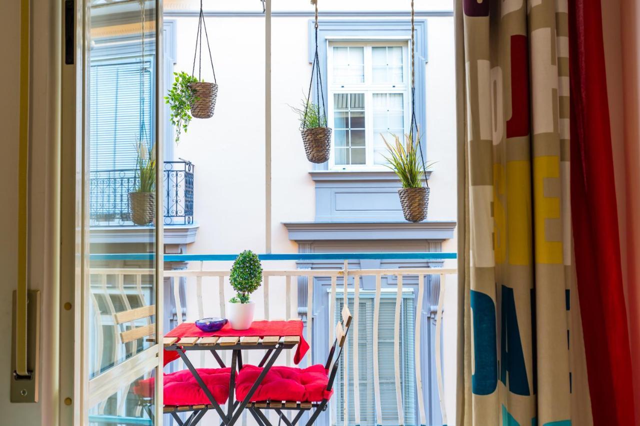 Appartement #Casa Toto - L'Oro Di Napoli Extérieur photo