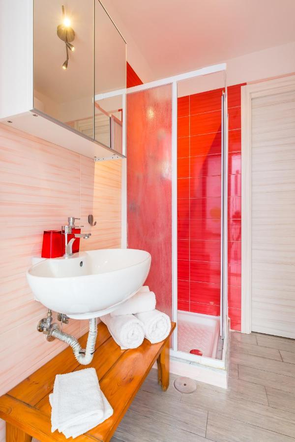 Appartement #Casa Toto - L'Oro Di Napoli Extérieur photo