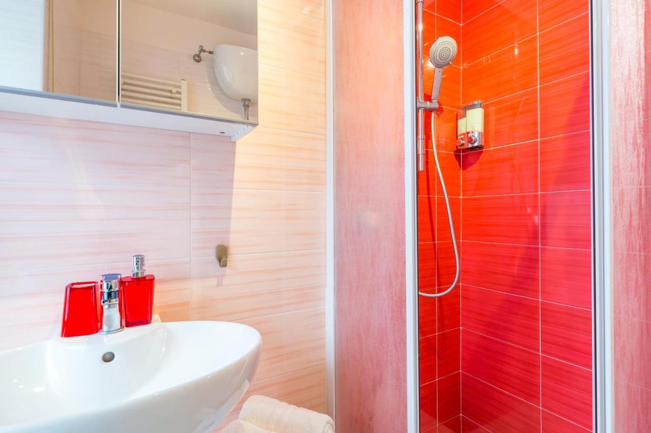 Appartement #Casa Toto - L'Oro Di Napoli Extérieur photo