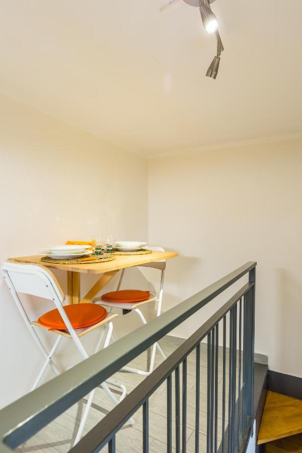 Appartement #Casa Toto - L'Oro Di Napoli Extérieur photo