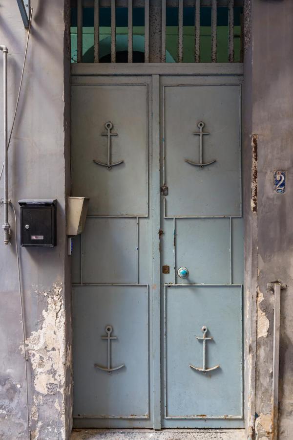 Appartement #Casa Toto - L'Oro Di Napoli Extérieur photo