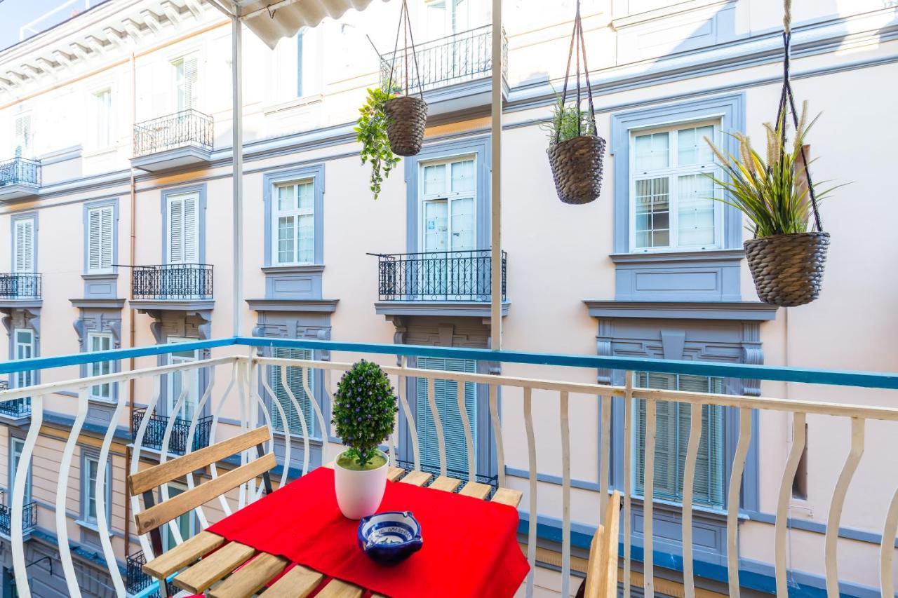 Appartement #Casa Toto - L'Oro Di Napoli Extérieur photo