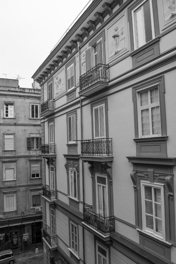 Appartement #Casa Toto - L'Oro Di Napoli Extérieur photo