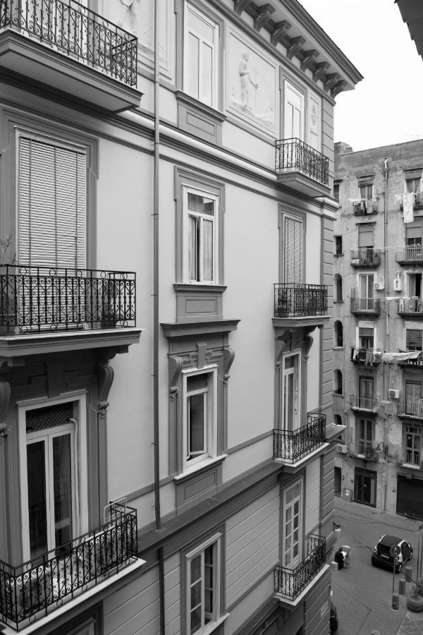 Appartement #Casa Toto - L'Oro Di Napoli Extérieur photo